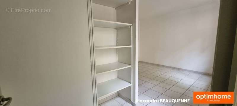 Appartement à NIORT