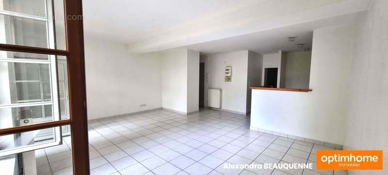 Appartement à NIORT