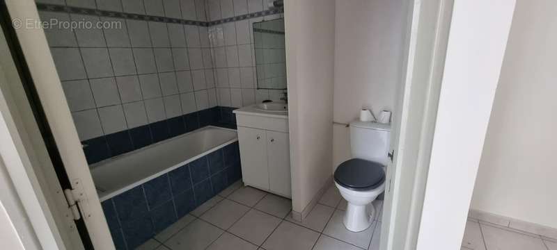 Appartement à NIORT