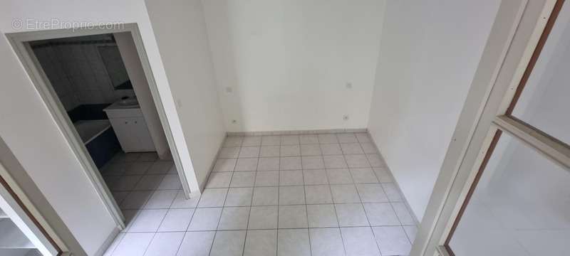 Appartement à NIORT