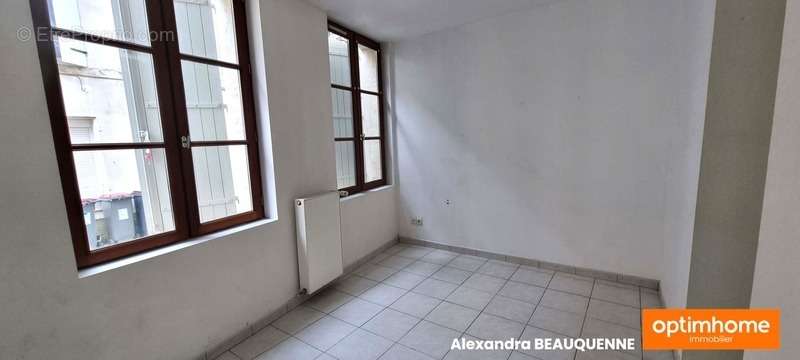 Appartement à NIORT