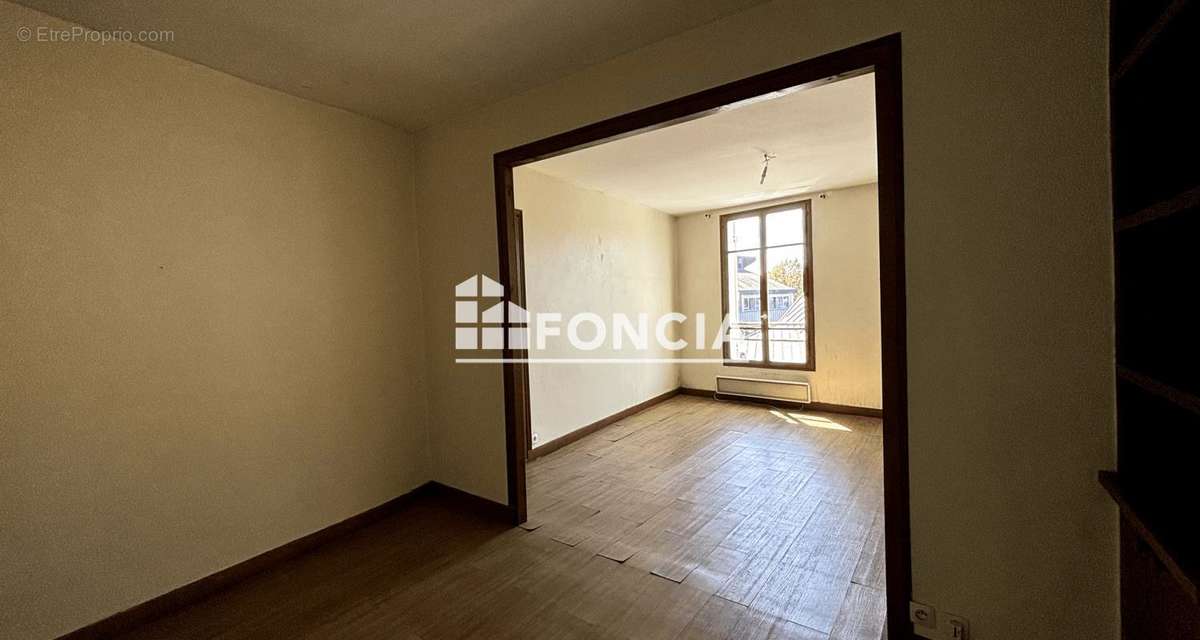 Appartement à PONTOISE