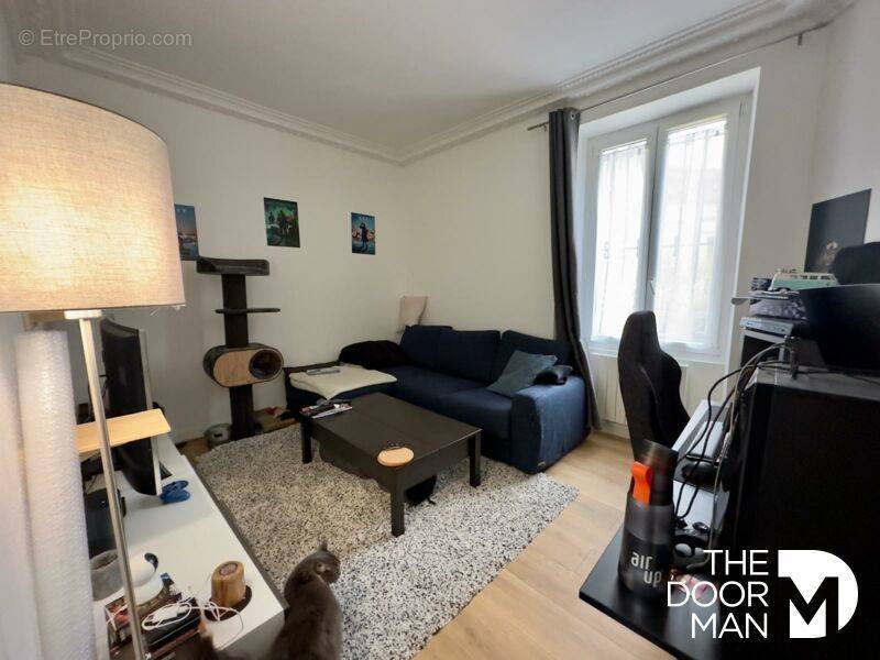 Appartement à RAMBOUILLET