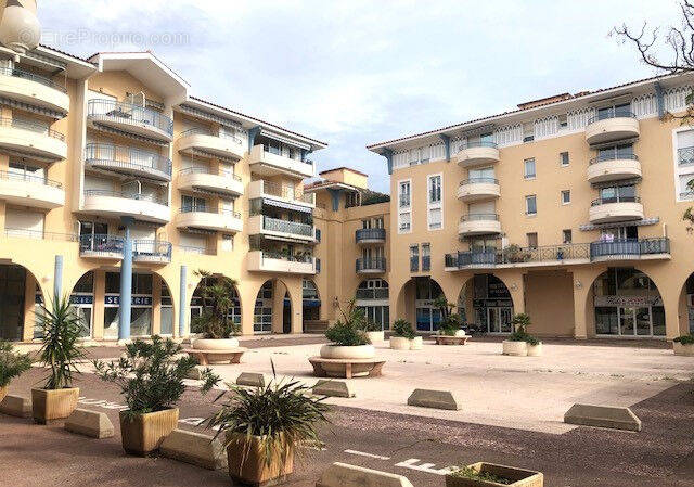 Appartement à FREJUS