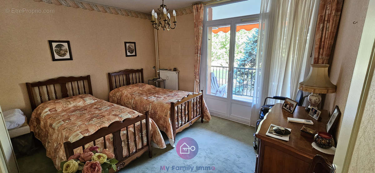 Appartement à VALENCE