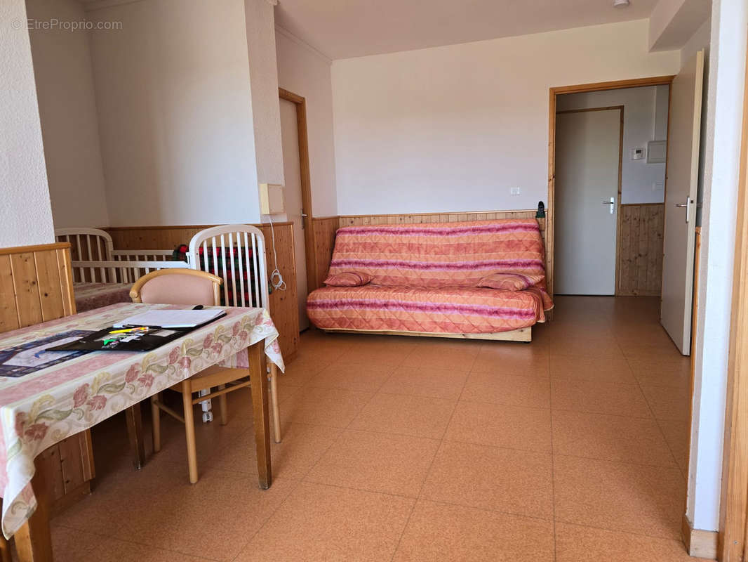 Appartement à GEX