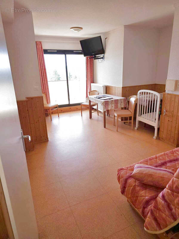 Appartement à GEX