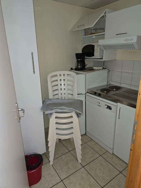 Appartement à GEX