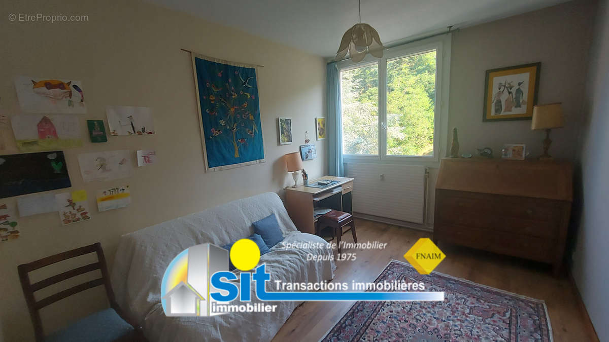 Appartement à VIENNE