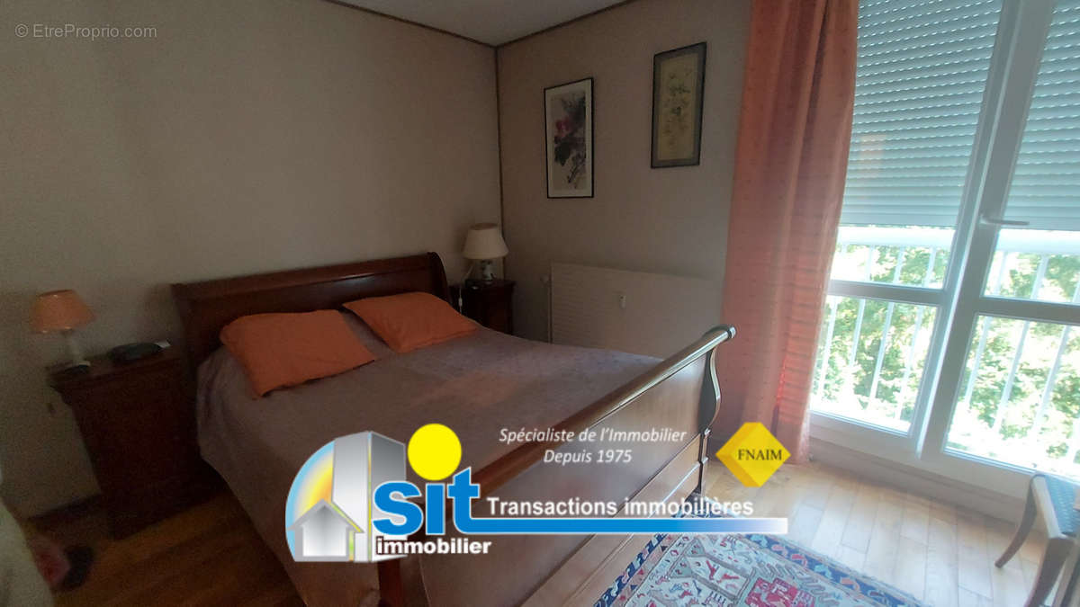 Appartement à VIENNE