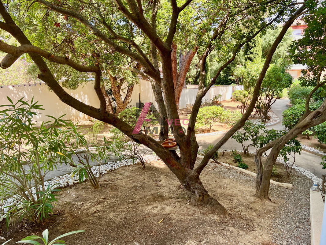 Appartement à CAVALAIRE-SUR-MER