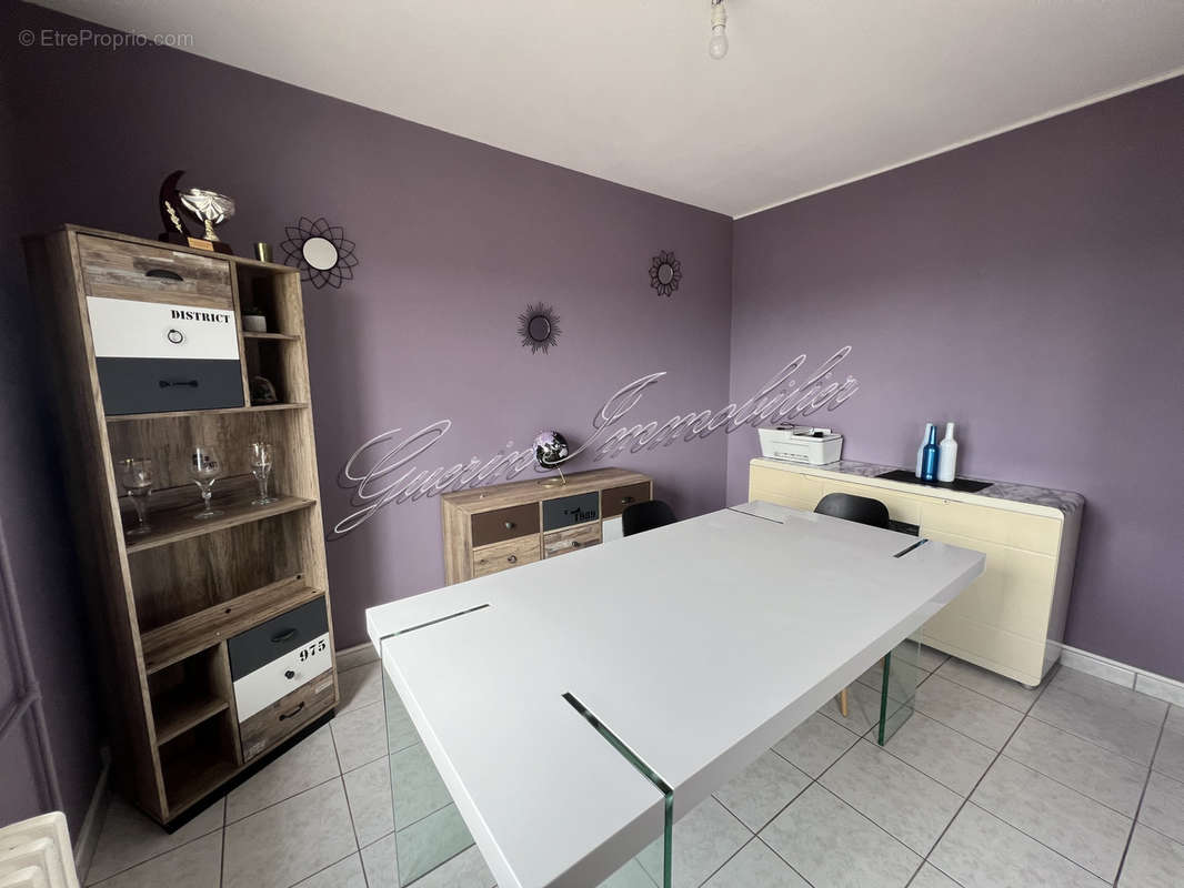 Appartement à NEVERS