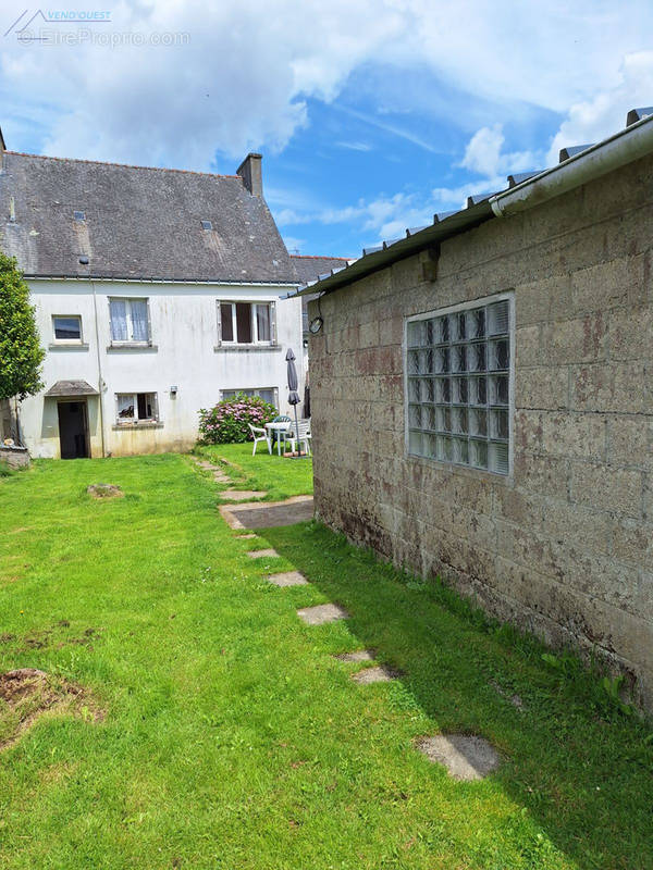 Maison à GUISCRIFF