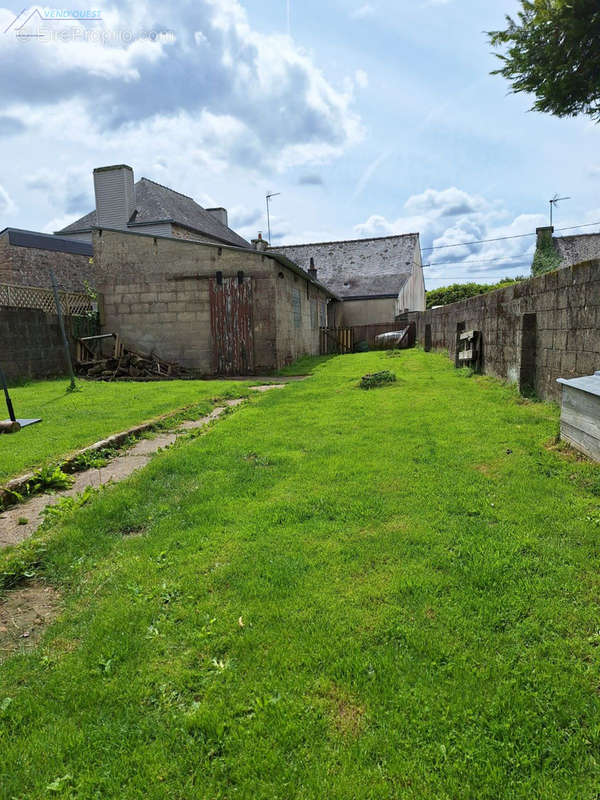 Maison à GUISCRIFF