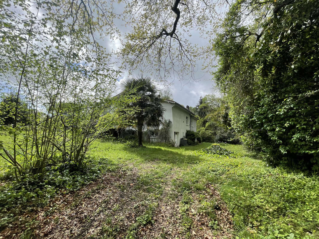 Maison à ARTIGUELOUTAN