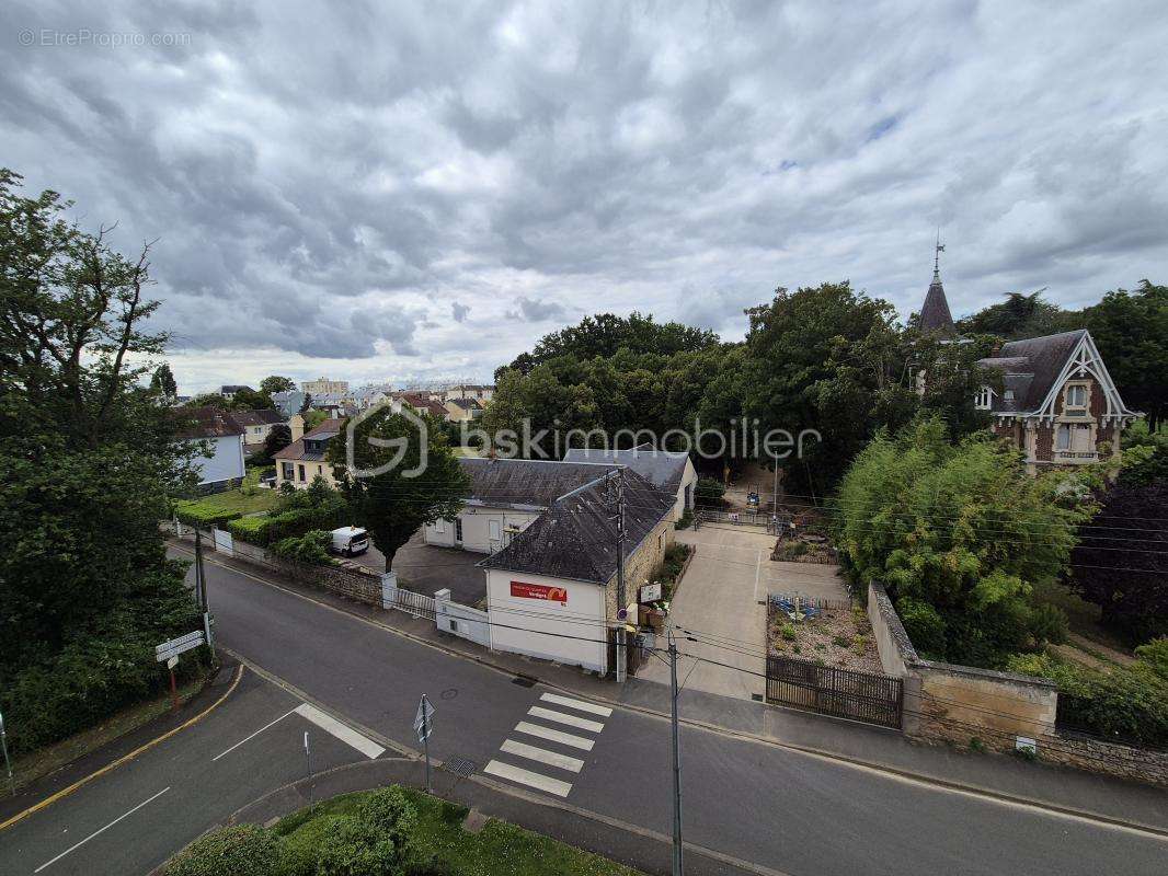 Appartement à LE MANS