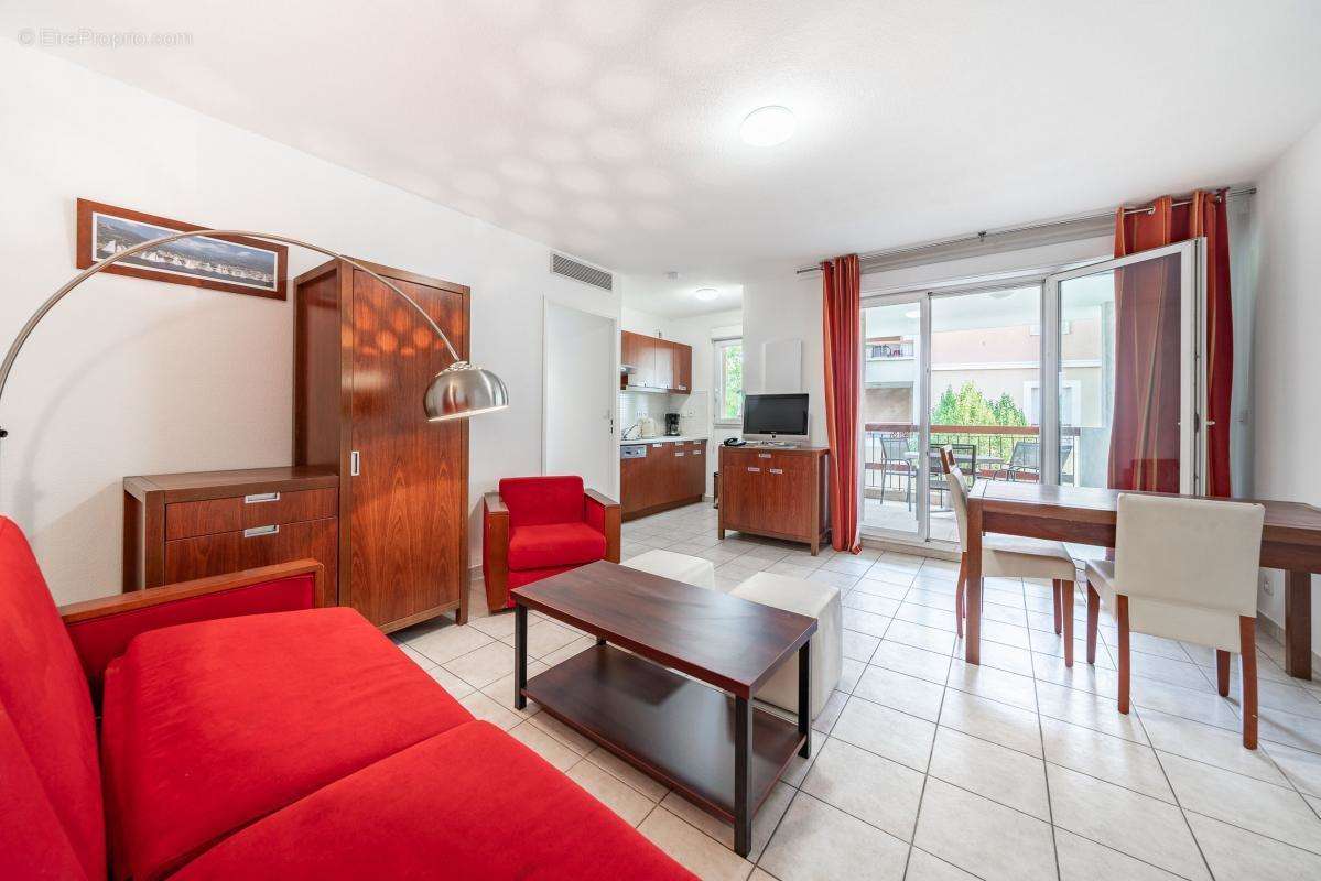 Appartement à MANDELIEU-LA-NAPOULE