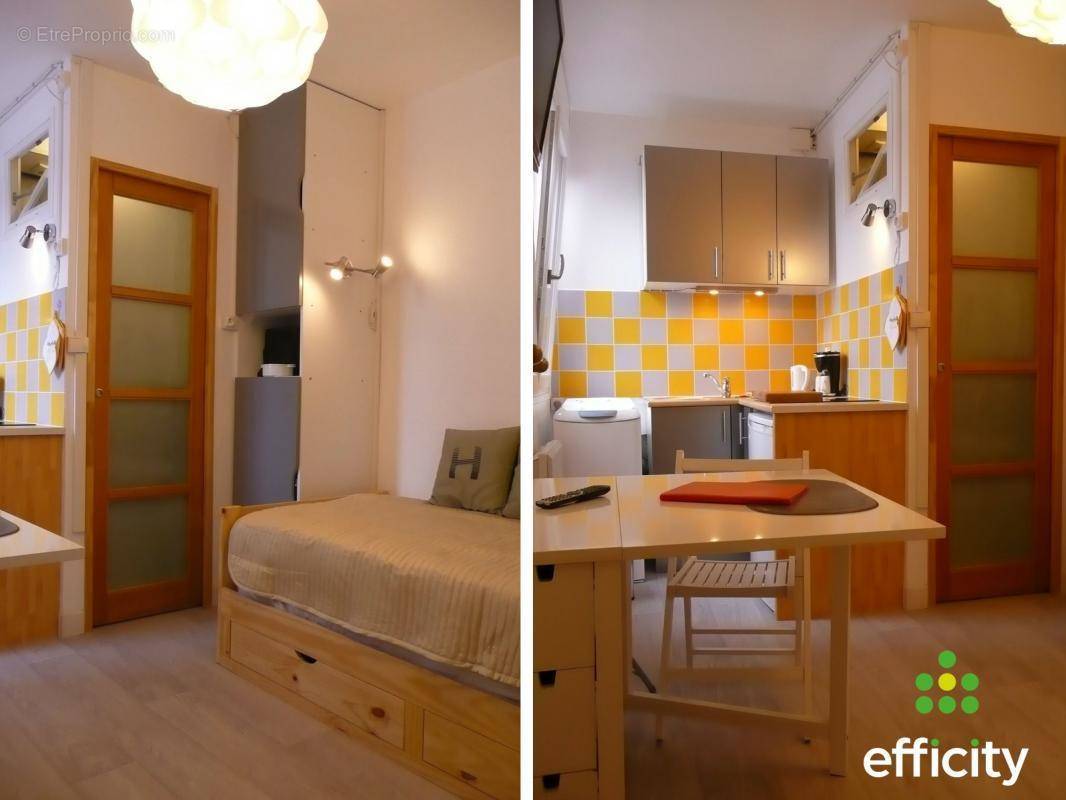 Appartement à LE TOUQUET-PARIS-PLAGE