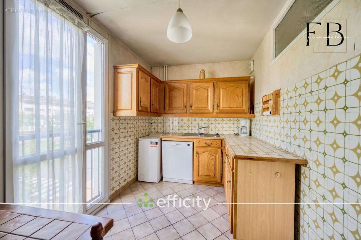 Appartement à FRANCONVILLE