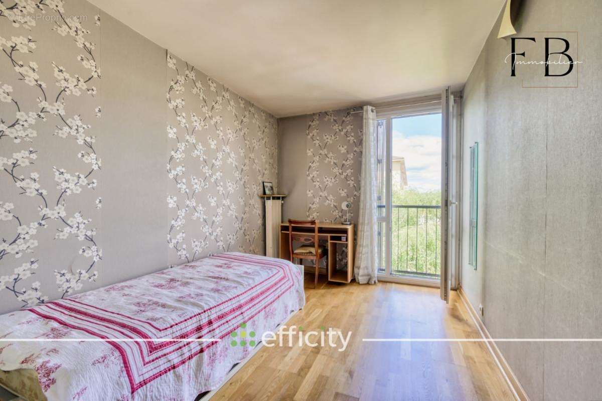 Appartement à FRANCONVILLE