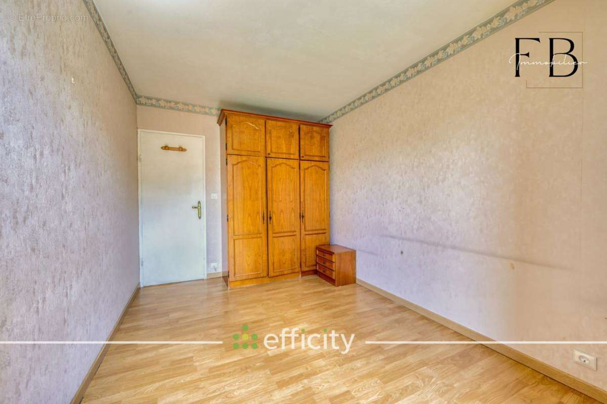 Appartement à FRANCONVILLE