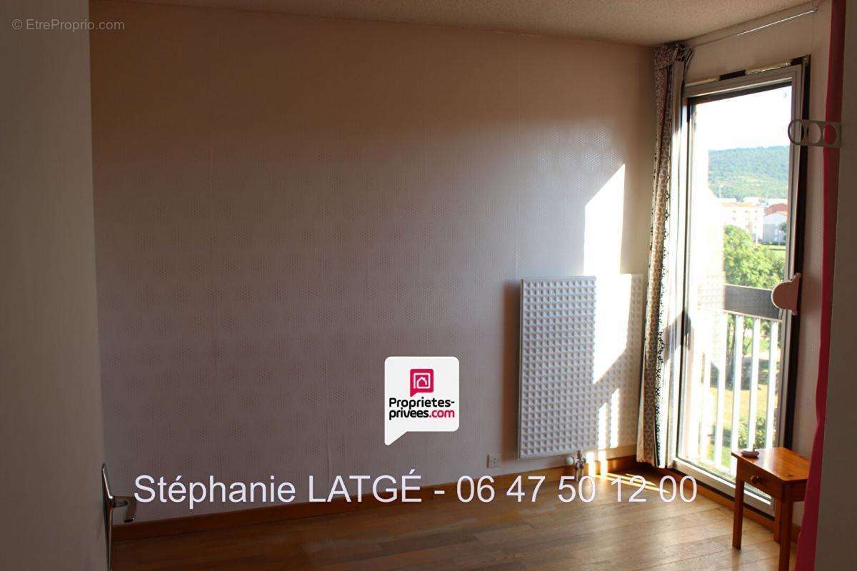 Appartement à BEAUMONT