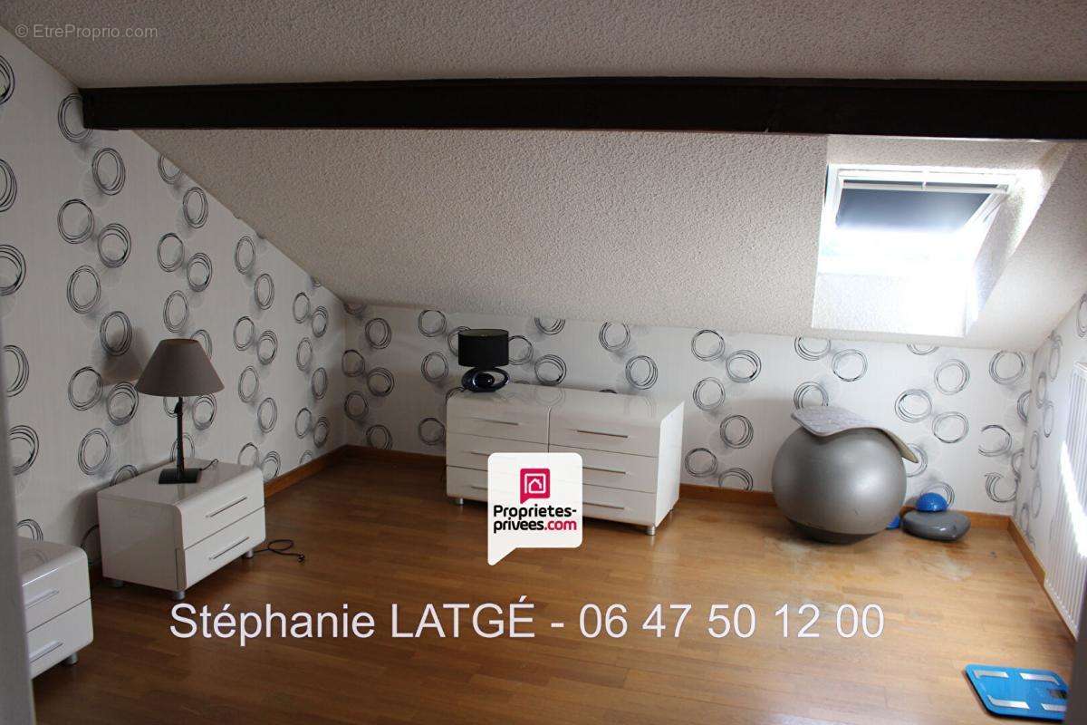 Appartement à BEAUMONT