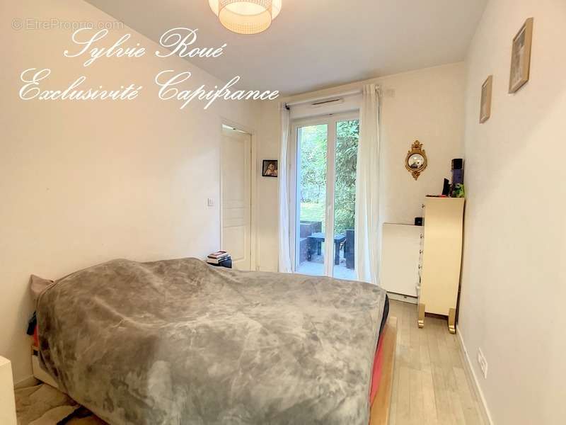 Appartement à MONTROUGE