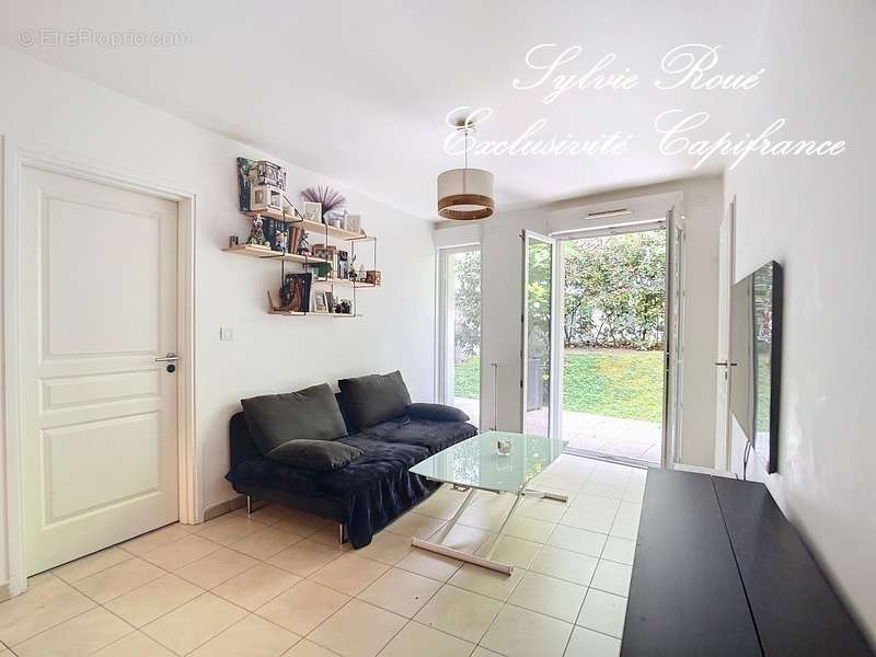 Appartement à MONTROUGE