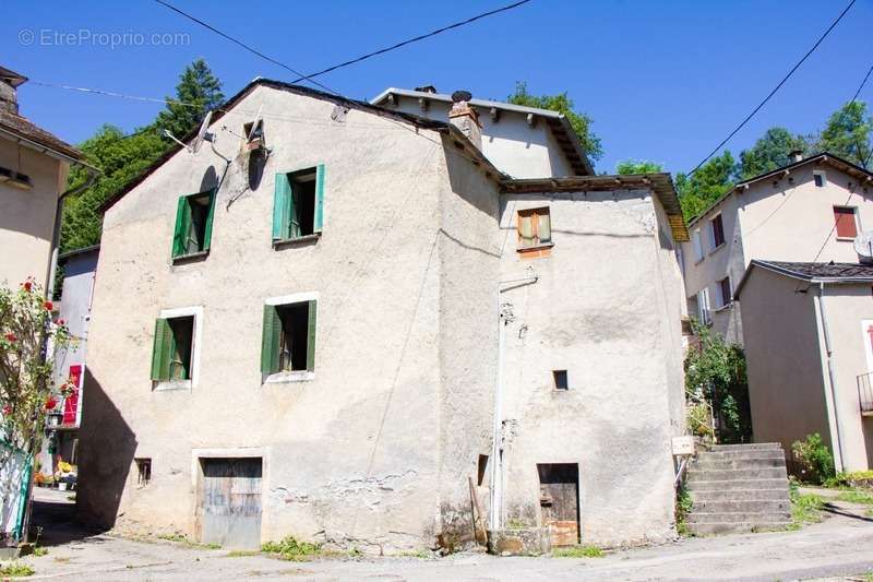 Maison à VIANE