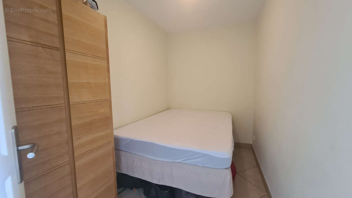 Appartement à GROISY