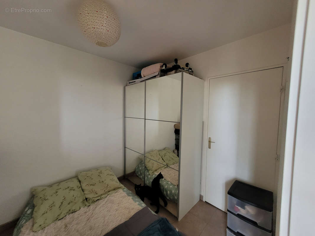 Appartement à NARBONNE