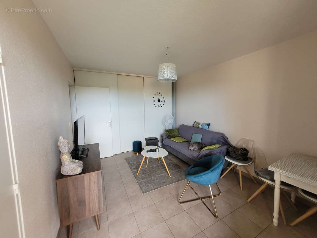 Appartement à NARBONNE