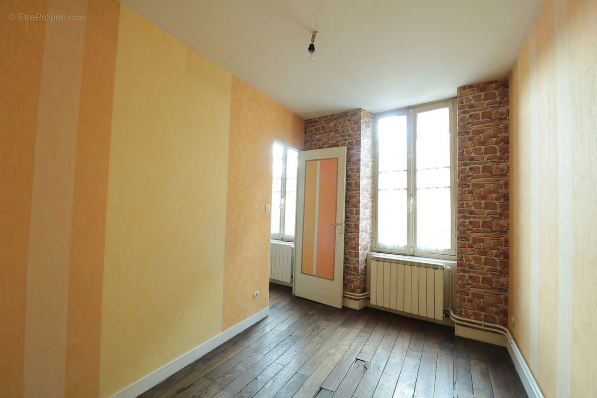 Appartement à NEVERS