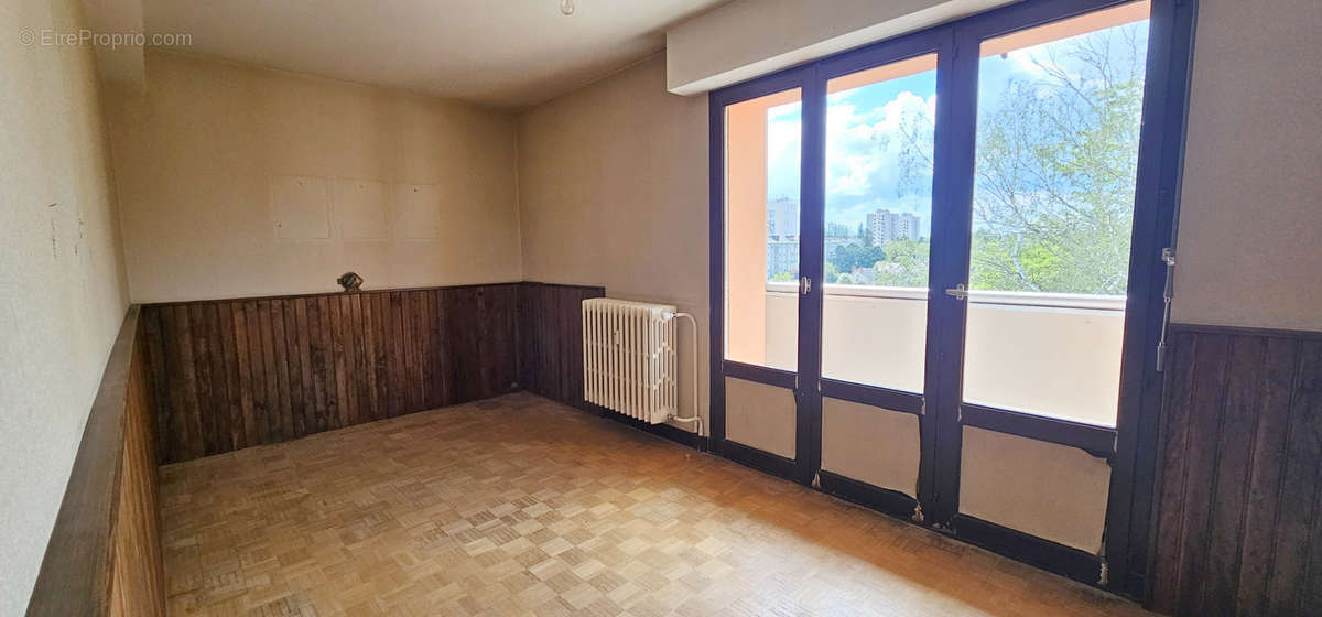 Appartement à NEVERS