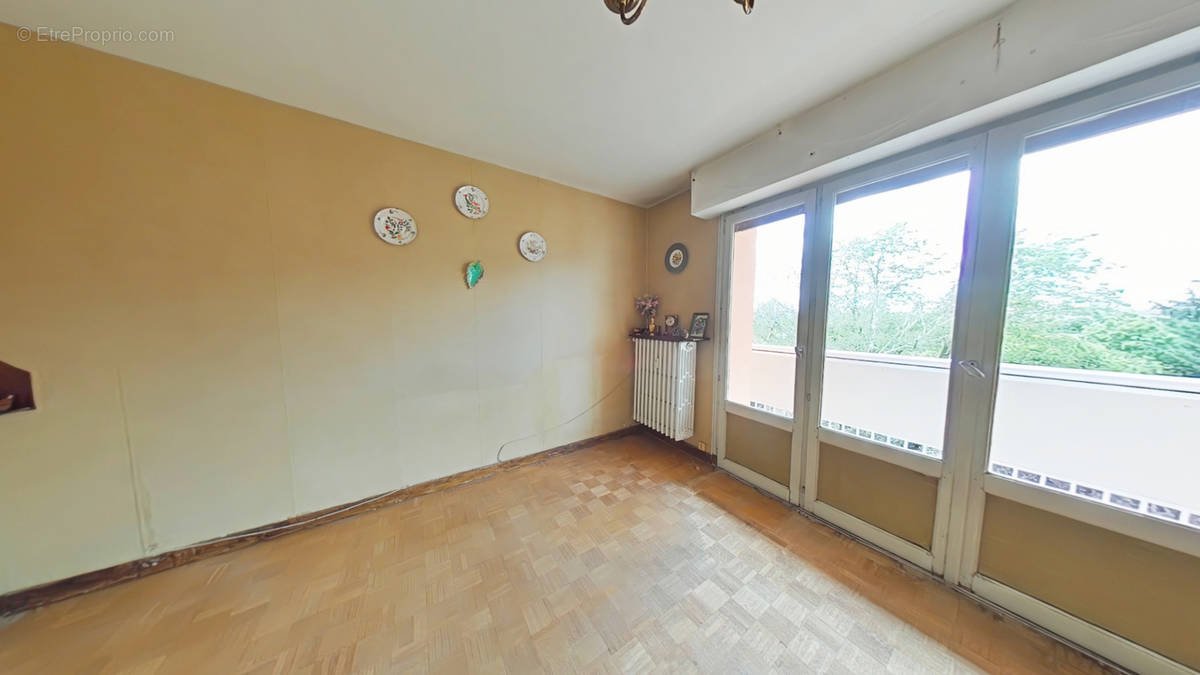 Appartement à NEVERS