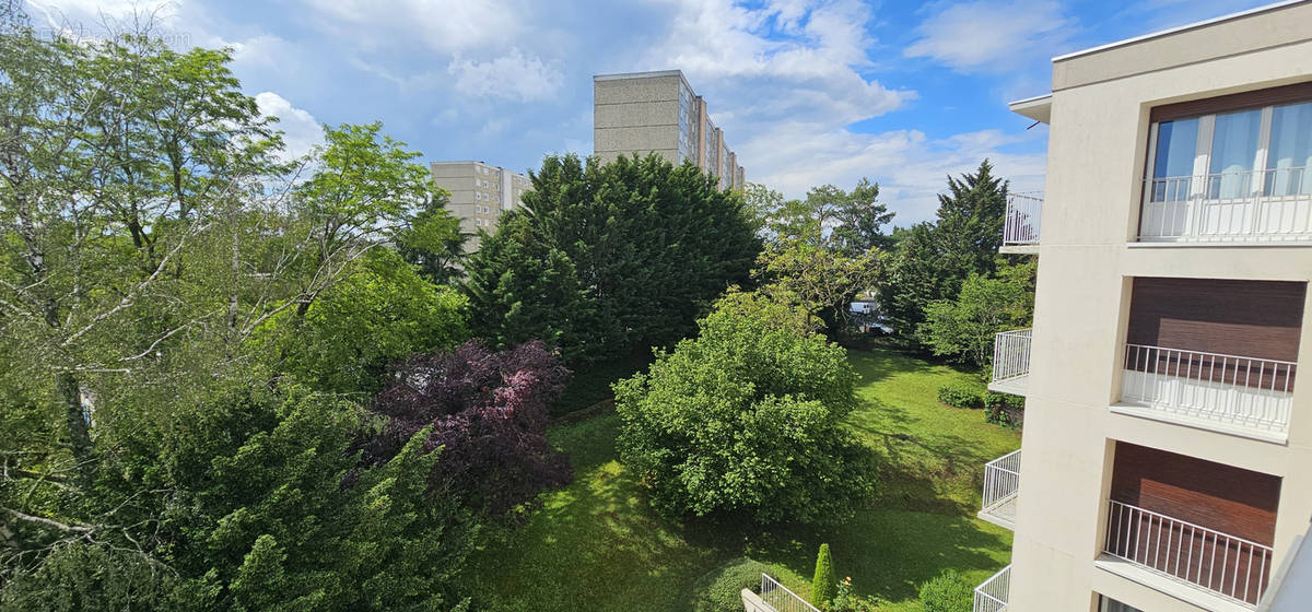 Appartement à NEVERS