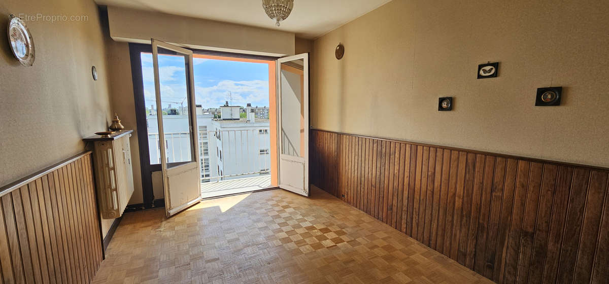 Appartement à NEVERS