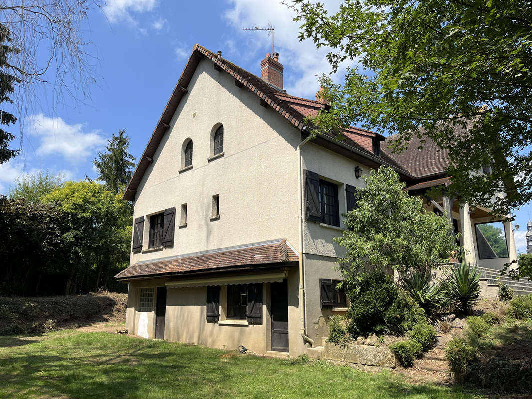 Maison à BOULOIRE