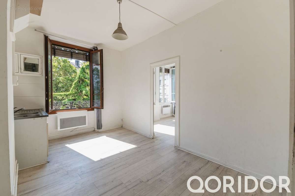 Appartement à LYON-7E