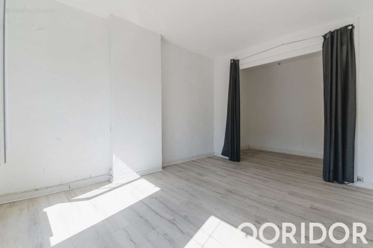 Appartement à LYON-7E