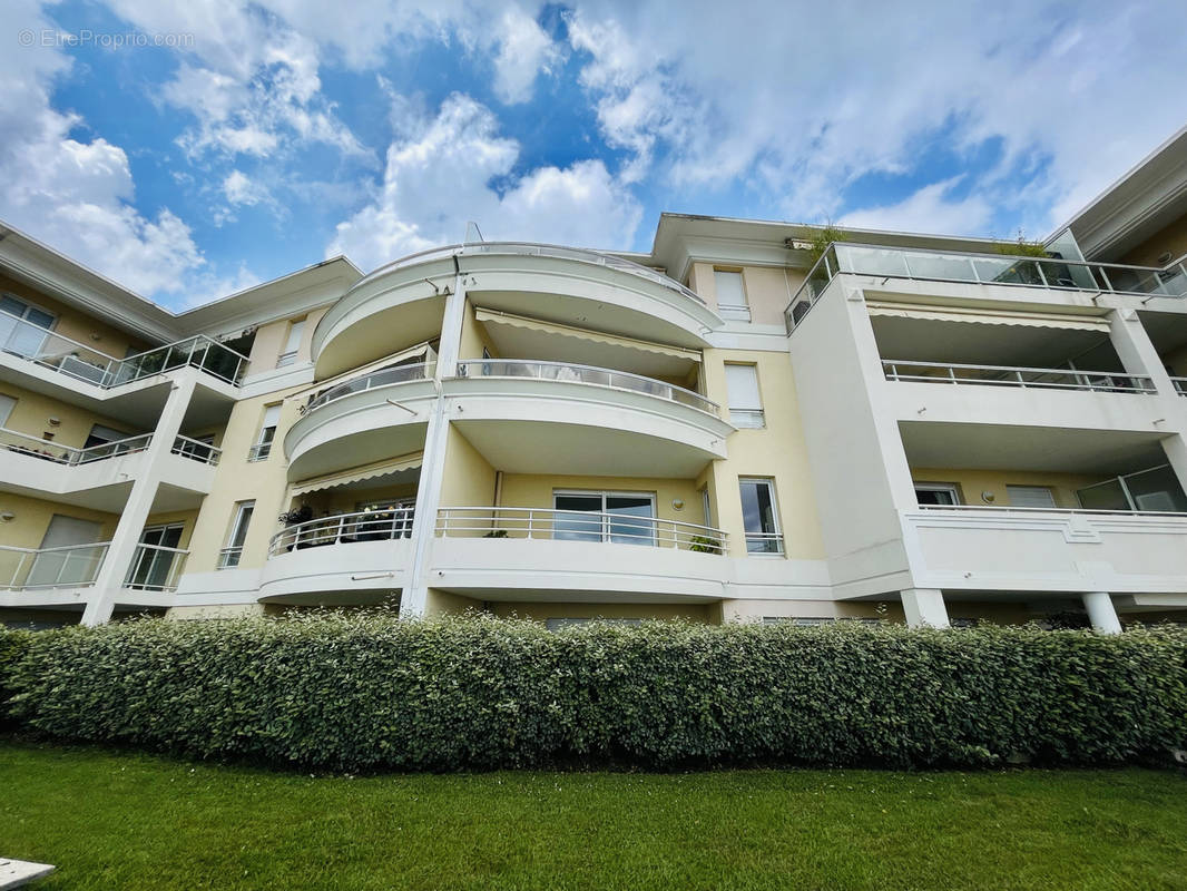 Appartement à GRASSE