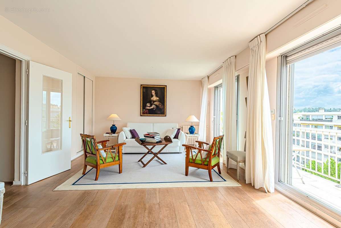 Appartement à BIARRITZ