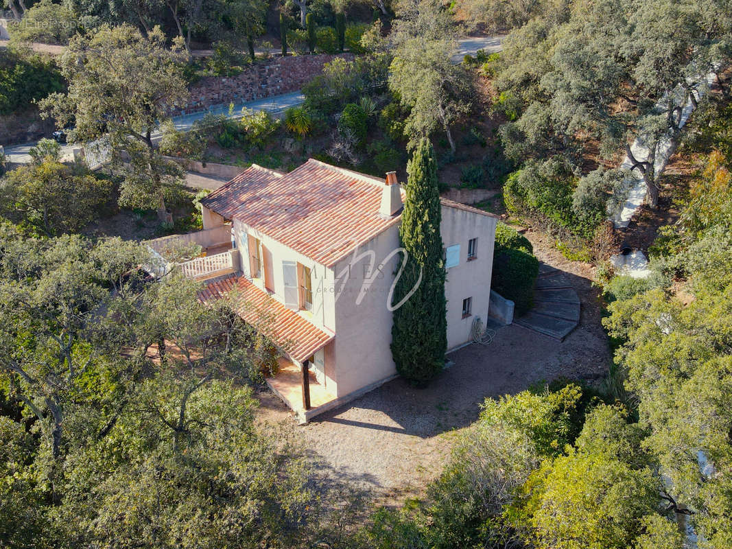 Maison à LA SEYNE-SUR-MER