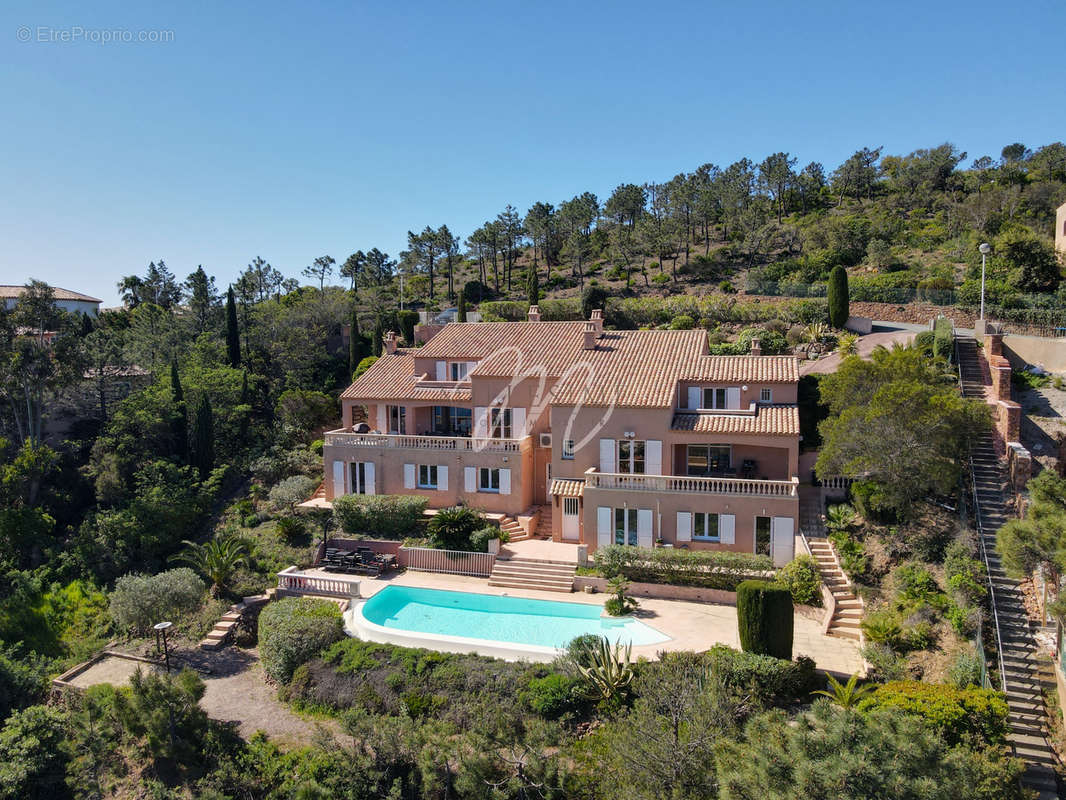 Maison à LA SEYNE-SUR-MER