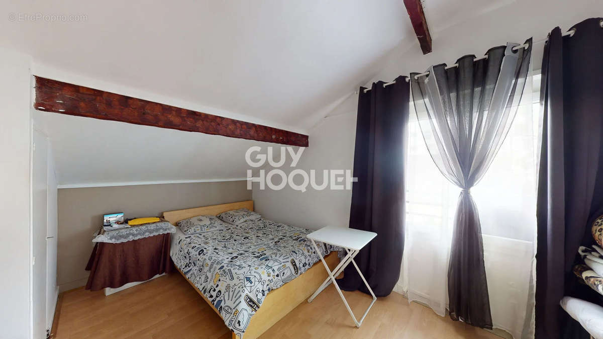 Appartement à FRANCONVILLE