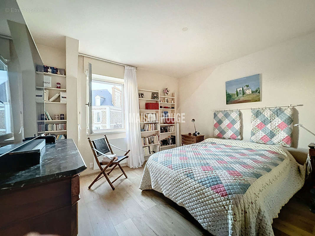 Appartement à SAINT-MALO