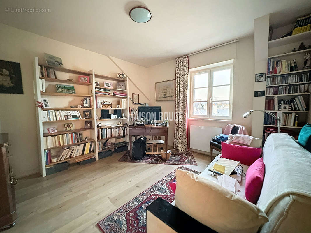 Appartement à SAINT-MALO