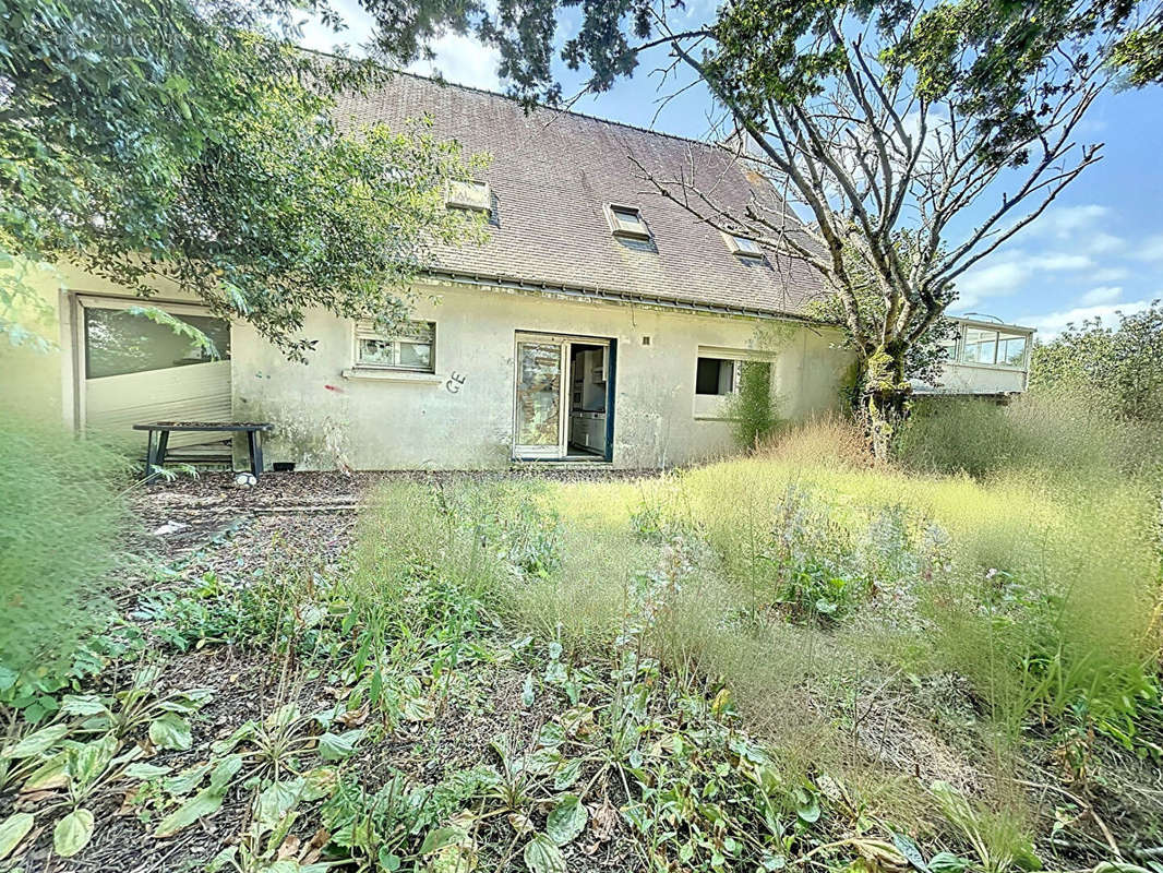 Maison à VANNES