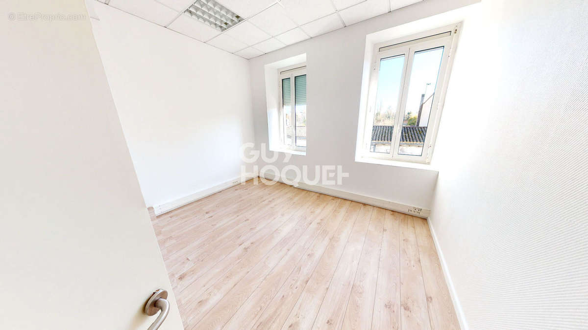 Appartement à CARBON-BLANC